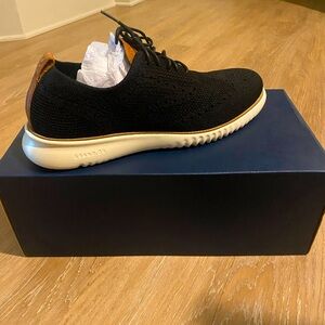 Cole Haan Mens Zero Grand never worn condition